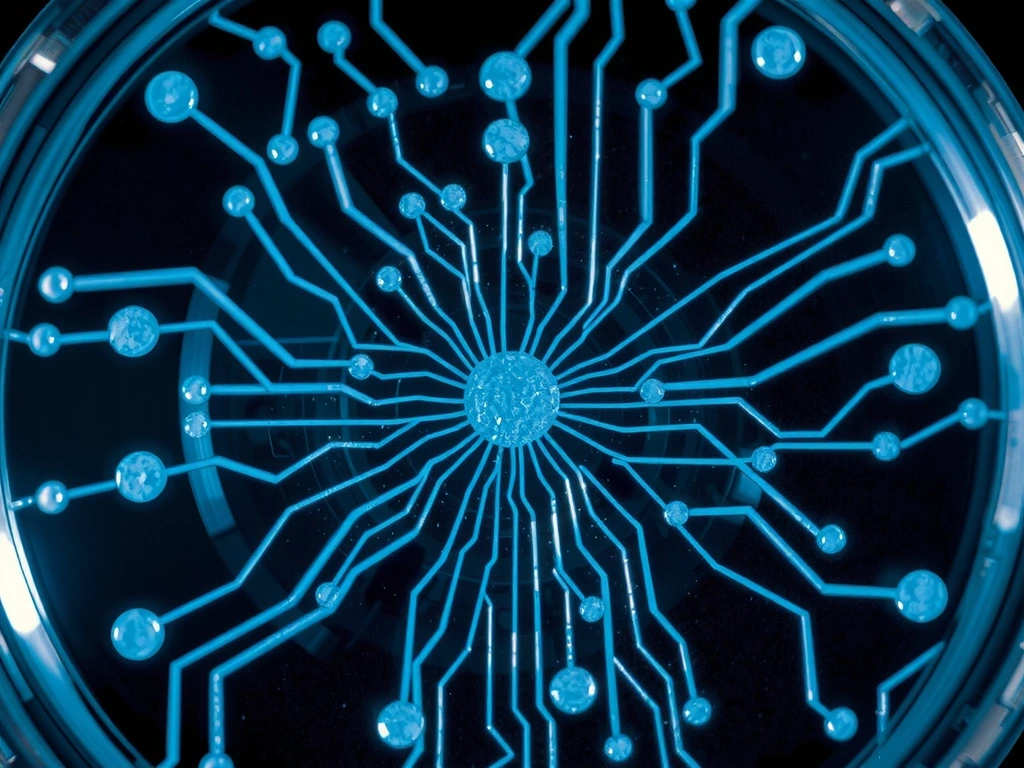 Algorithmic Logic Representation