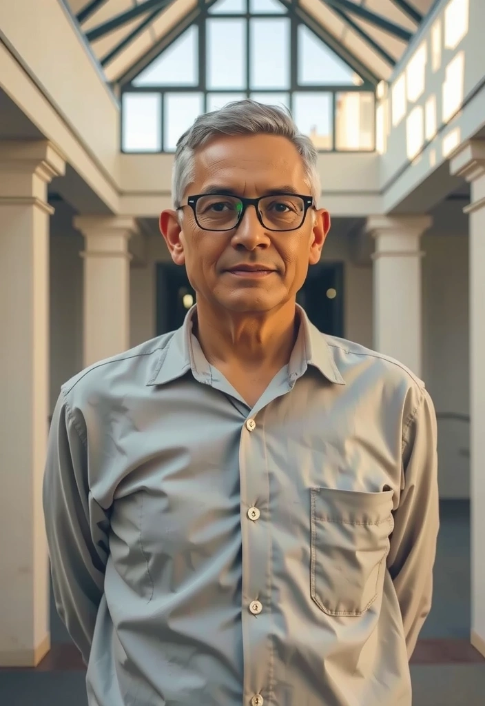 Lead Methodology Architect