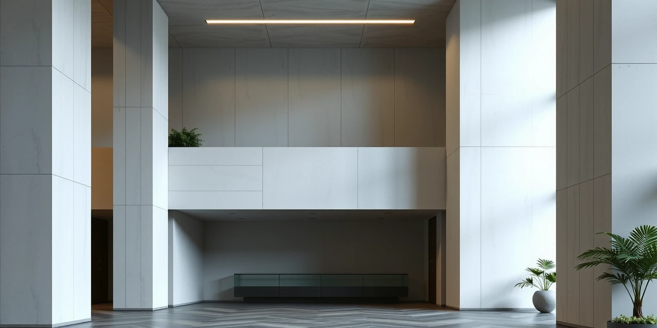 XACOJZ Analytics headquarters interior