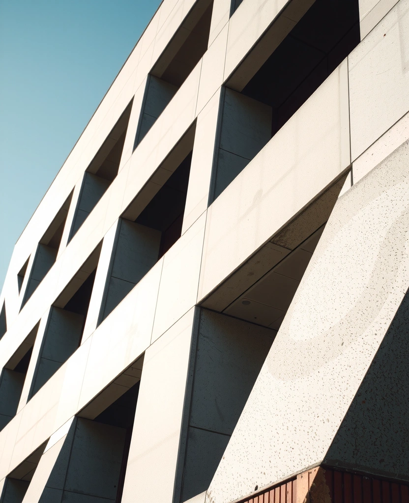 Structural integrity representation